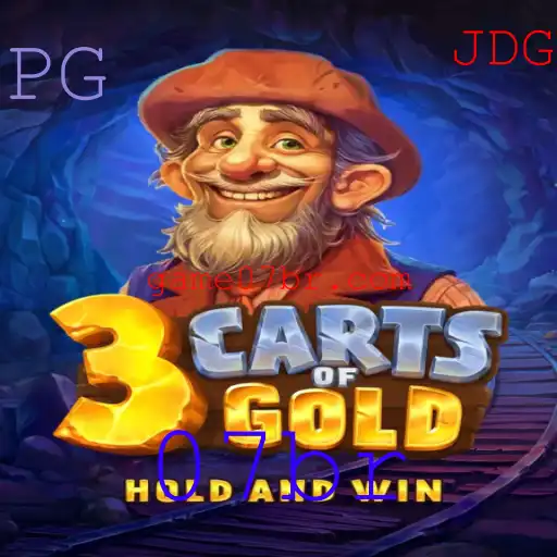 3cartsOfGold: Descubra o Fascinante Mundo de Conquista e Estratégia