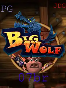 BigWolf: Um Mergulho no Universo de Estratégia e Criatividade do Jogo