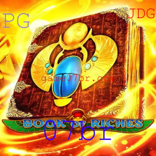 Desbravando o Universo do Jogo 'BookofRiches'
