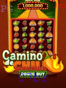 Descubra CaminodeChiliBonusBuy: O Jogo de Estratégia e Emoção