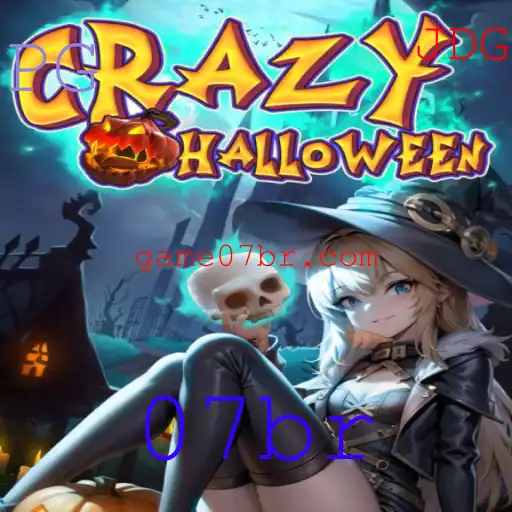 Desvendando o Mistério de CrazyHalloween: Um Jogo de Estratégia e Diversão