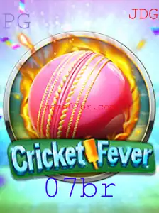Descubra e Aprofunde-se no Universo de CricketFever