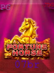 Explorando FortuneHorse: Um Mergulho no Mundo dos Jogos Inovadores