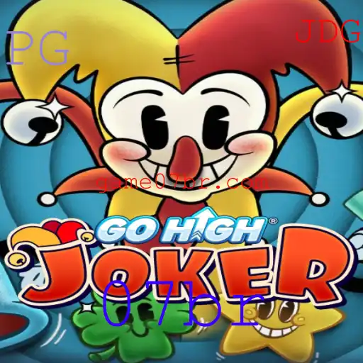 Descubra o Mundo de GoHighJoker: A Revolução dos Jogos de Tabuleiro com 07br