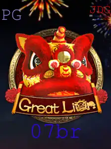 Explorando o Mundo de GreatLion: O Jogo que Está Revolucionando o Entretenimento Digital