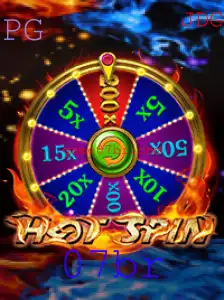 Explorando o Universo do Jogo HotSpin