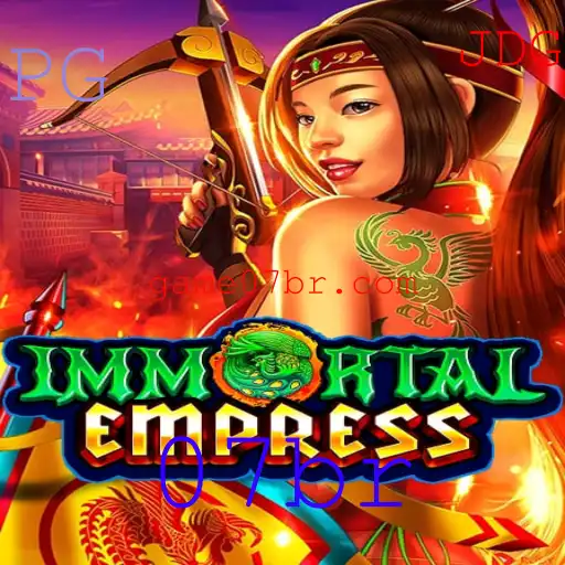 Jogando ImmortalEmpress: Descubra as Potencialidades do Seu Comando