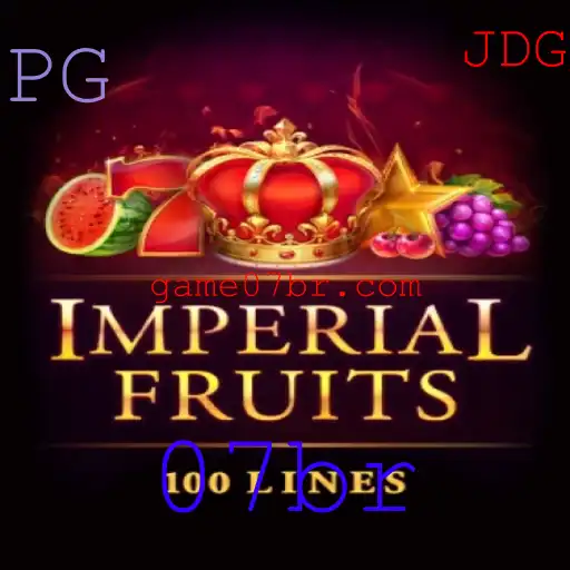 Descubra o Fascinante Mundo do Jogo ImperialFruits100