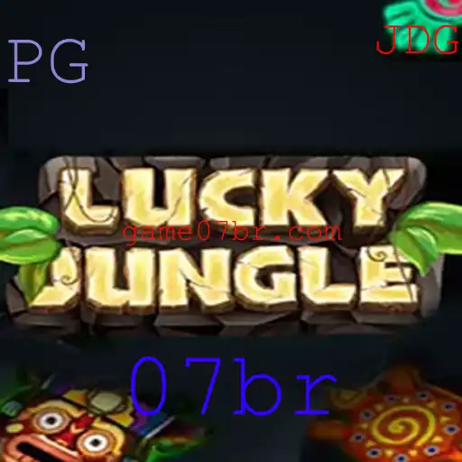 Descubra o Fascinante Mundo de LuckyJungle: O Jogo que Está Conquistando a Internet