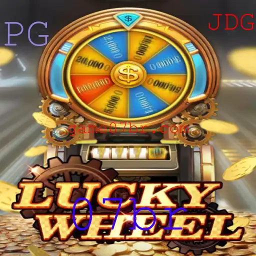 Descubra o Fascinante Mundo de LuckyWheel: Um Jogo de Estratégia e Sorte