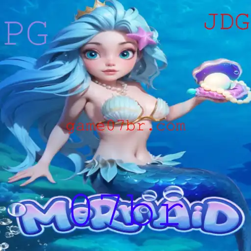 Descubra a Emoção do Jogo Mermaid e Suas Regras Cativantes