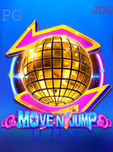 Explorando o Fascinante Mundo de MovenJump