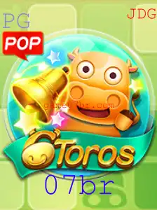 Descubra o Fascinante Mundo de 6Toros: Uma Nova Aventura no Universo dos Jogos