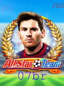 AllStarTeam: Descubra o Fascinante Mundo do Novo Jogo de Estratégia e Competição