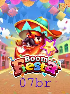BoomFiesta: Uma Imersão no Mundo do Jogo Inovador