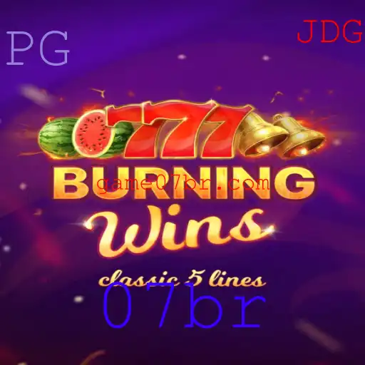 Descubra a Emoção de BurningWins com Novas Mecânicas de Jogo em 2023