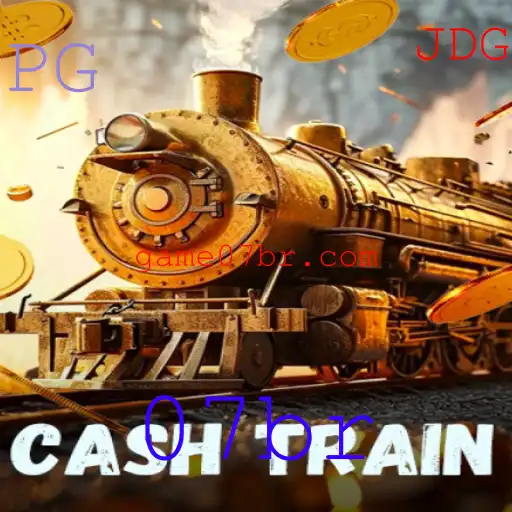Descubra o Envolvente Mundo de CashTrain: O Jogo de Estratégia e Diversão