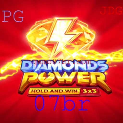 Diamondspower: Descubra o Fascinante Mundo do Jogo 07br