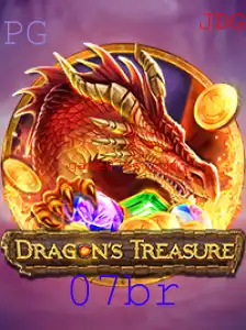 Descubra o Mundo Enigmático de DragonsTreasure - Um Jogo de Aventuras Épicas