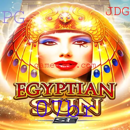 EgyptianSunSE: Mergulhando em uma Aventura Mística com Regras Fascinantes