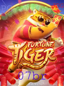 FortuneTiger: A Nova Sensação no Mundo dos Jogos