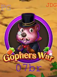 Tudo o Que Você Precisa Saber Sobre GophersWar