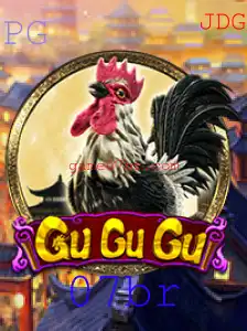 Descubra GuGuGu: O Novo Fenômeno dos Jogos com a Palavra-chave 07br