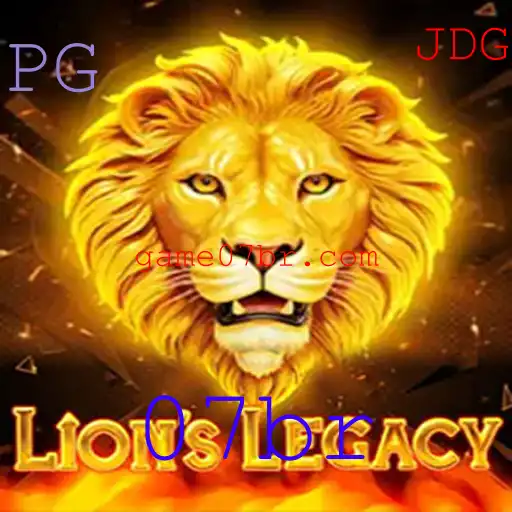 LionsLegacy: A Jornada Épica para a Glória