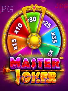 Explorando 'MasterJoker': O Fascinante Mundo deste Jogo de Estratégia