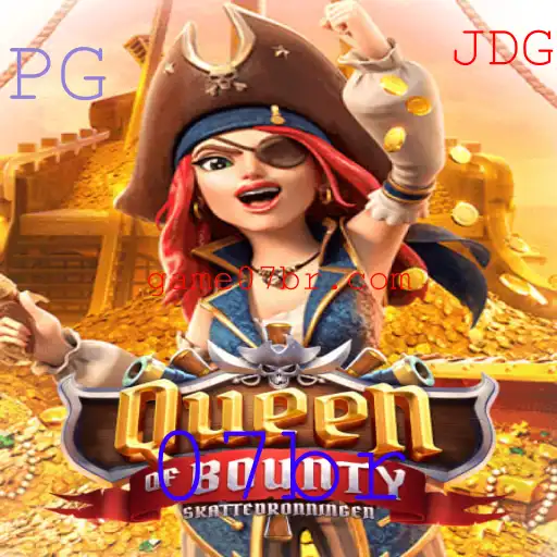 QueenofBounty: Desvendando o Jogo de Aventura Online