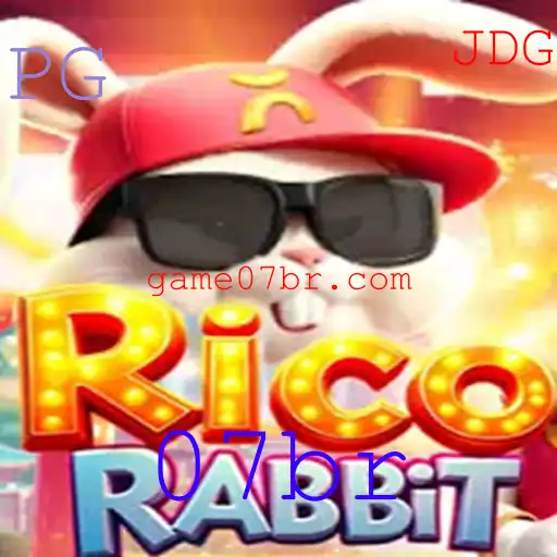 RicoRabbit: Aventuras Estratégicas no Mundo Atual