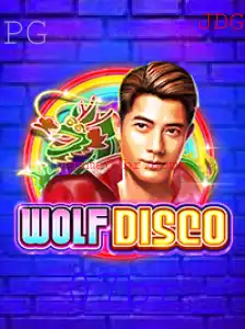 WolfDisco: O Novo Sensação dos Jogos com a Atualização 07br