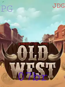 OldWest: Uma Aventura no Velho Oeste