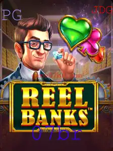 Explorando ReelBanks: A Nova Sensação no Mundo dos Jogos