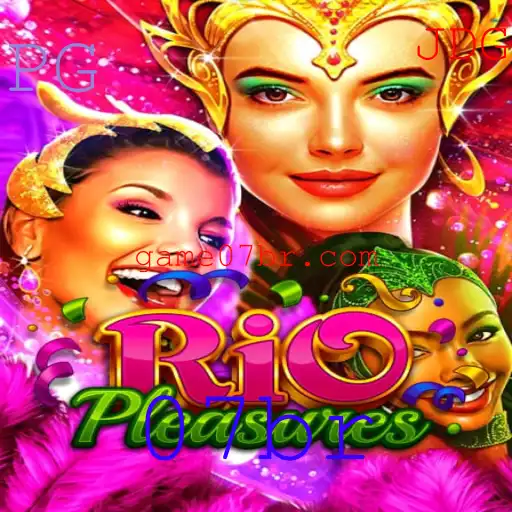 Explorando o Fascinante Mundo de RioPleasures: O Jogo de Estratégia que Está Conquistando o Mundo