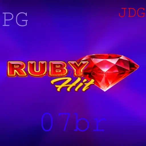 RubyHit: Descubra o Novo Fenômeno dos Jogos com a Palavra-Chave 07br