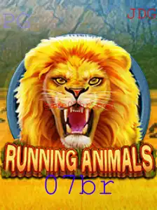 Aventura e Estratégia em RunningAnimals: Descubra as Regras e Dinâmicas Empolgantes
