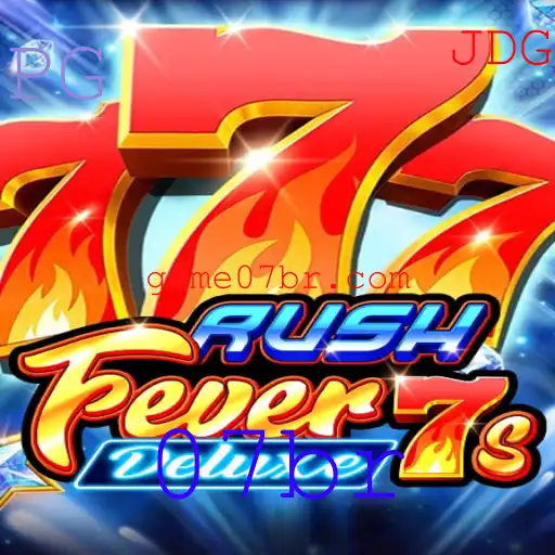 Explorando RushFever7sDeluxe: Uma Imersão no Jogo de Azar Emoção Atual
