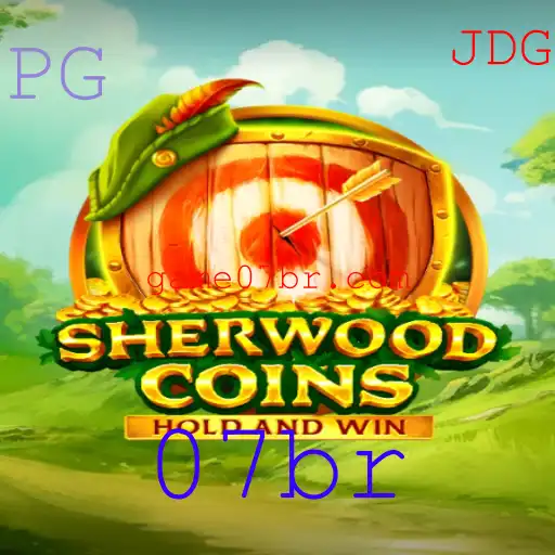 Descubra o Mundo de SherwoodCoins: Aventura, Estratégia e Diversão