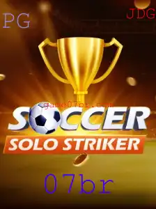 Tudo sobre SoccerSoloStriker: Um Novo Horizonte no Mundo dos Jogos de Futebol
