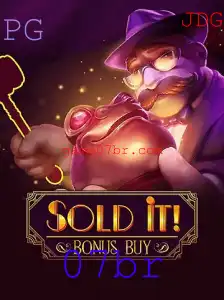 SolditBonusBuy: Mergulhe no Universo Estratégico do Novo Jogo Inovador