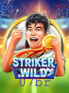 StrikerWILD: A Nova Sensação do Mundo dos Jogos