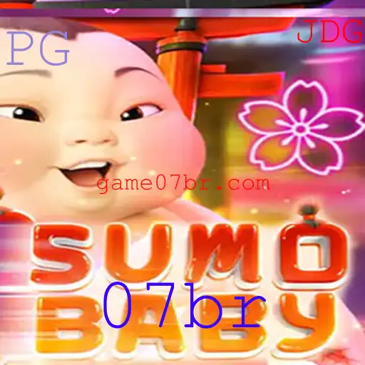 SumoBaby: Explore o Divertido Mundo de um Jogo Único