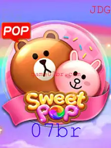 Descubra o Mundo Encantador de SweetPOP