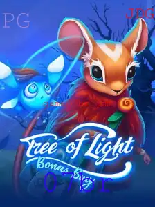 TreeOfLightBonusBuy: Desvende os Mistérios do Jogo com Funções Inovadoras e Mecânicas Cativantes