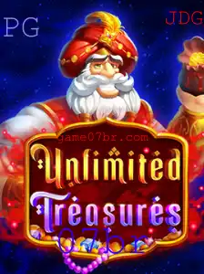 Explorando o Mundo de UnlimitedTreasures: Um Novo Horizonte no Universo dos Jogos