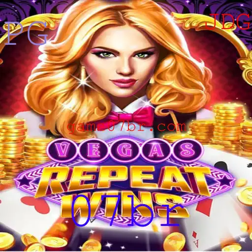 Explorando o Jogo VegasRepeatWins: Regras e Estratégias para o Sucesso