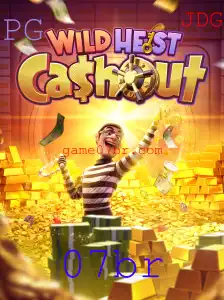 Explorando WildHeistCashout: Aventura e Estratégia