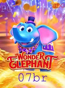Descubra o Mundo Encantado de WonderElephant: Uma Viagem Lúdica