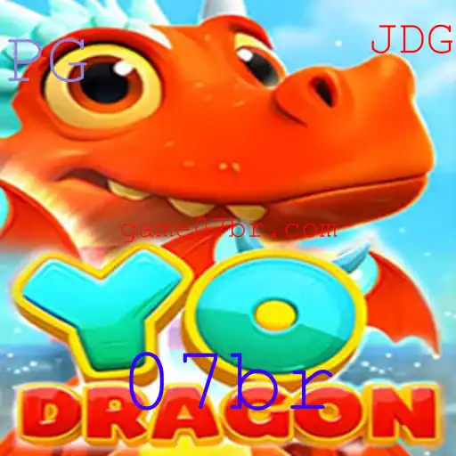 Descubra o Mundo de Aventuras de YoDragon com a Palavra-chave 07br